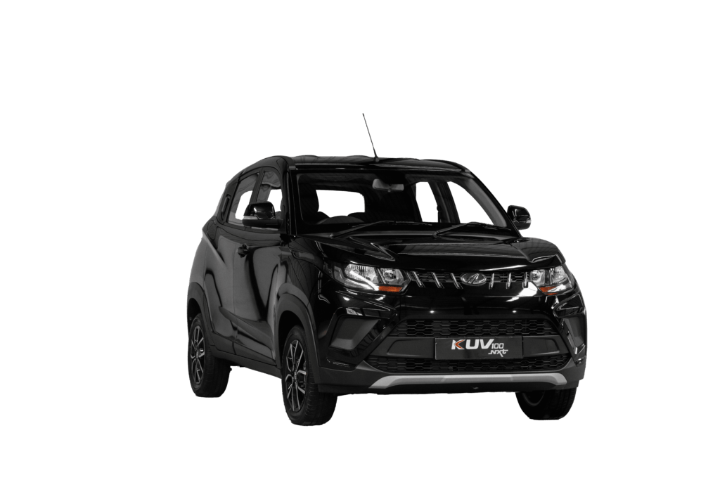 Mahindra KUV 100 NXT - Ideal Motors