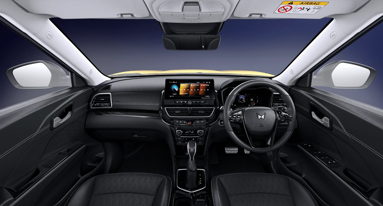 Interior 1