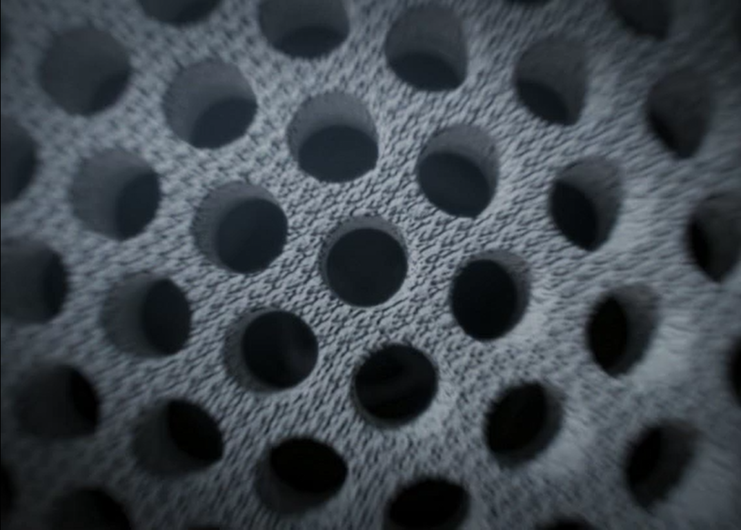 Adrenox Technology