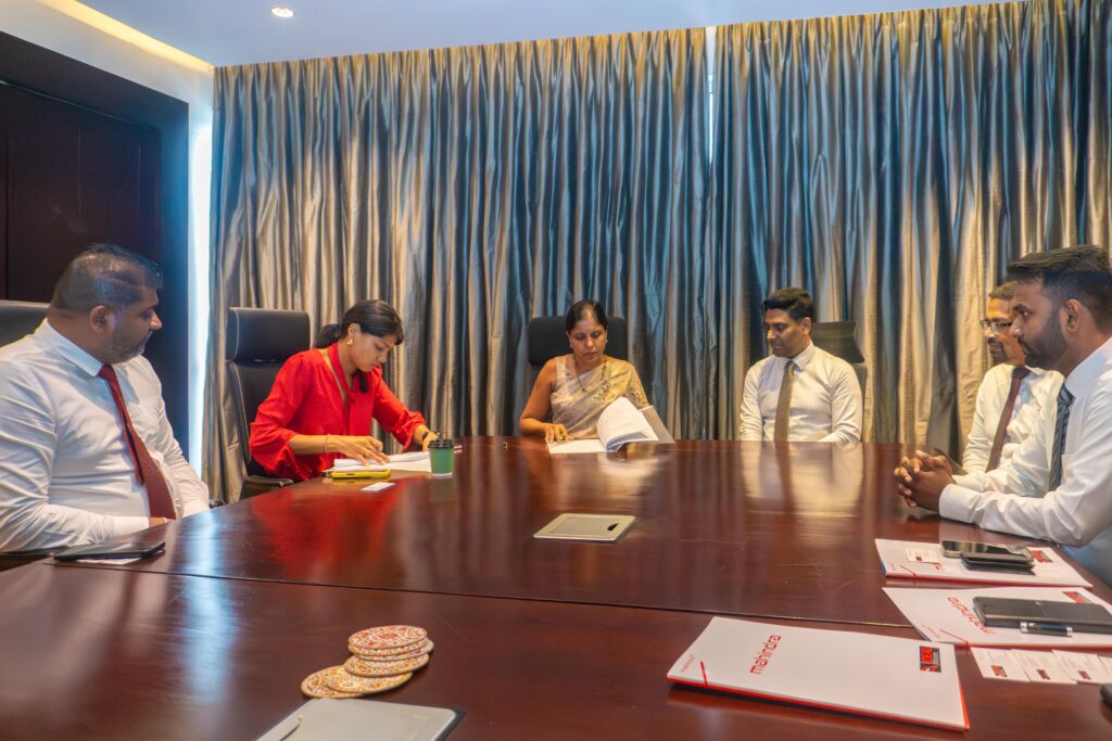 Ideal Motors and Union Bank Sign Memorandum of Understanding to Strengthen Customer Value