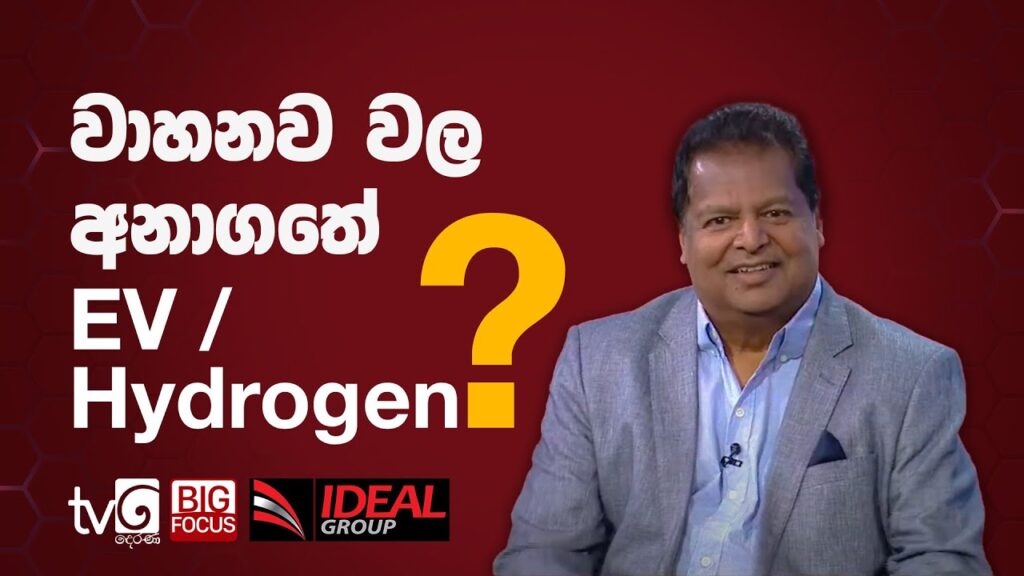 BIG FOCUS | වාහන ආනයනය කොයි දිශාවටද? | නලීන් වෙල්ගම