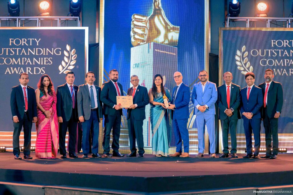 IDEAL MOTORS RECOGNIZED AT THE BEST MANAGEMENT PRACTICES COMPANY AWARDS 2026
