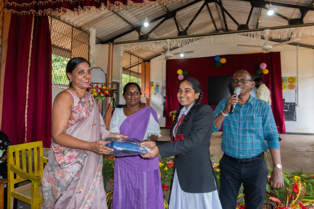 Share a Book, Shape a Future: Ideal Group’s Commitment to Empowering Young Minds