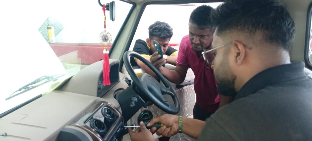 Powering Mannar’s Roads: Inside the Triumph of Our Latest Mahindra Service Care Campaign