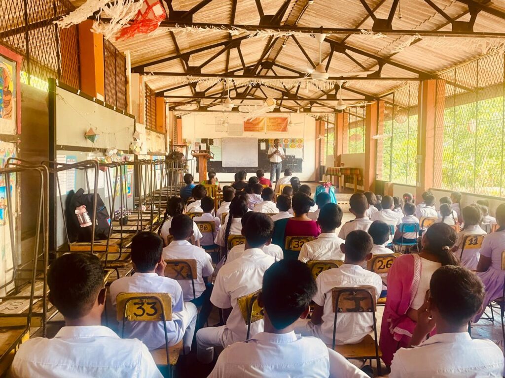 Connecting Young Minds, Creating Opportunities  Ideal Group Extends Its Commitment to Education Through Digital Empowerment